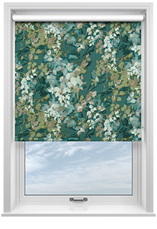 Fantasy, Greenbriar - Roller Blind